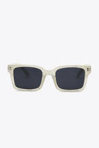 UV400 Polycarbonate Square Sunglasses - Charmdeals