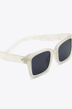 UV400 Polycarbonate Square Sunglasses - Charmdeals