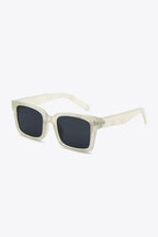 UV400 Polycarbonate Square Sunglasses - Charmdeals