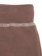 Zip Up Long Sleeve Top and Pants Set - Charmdeals